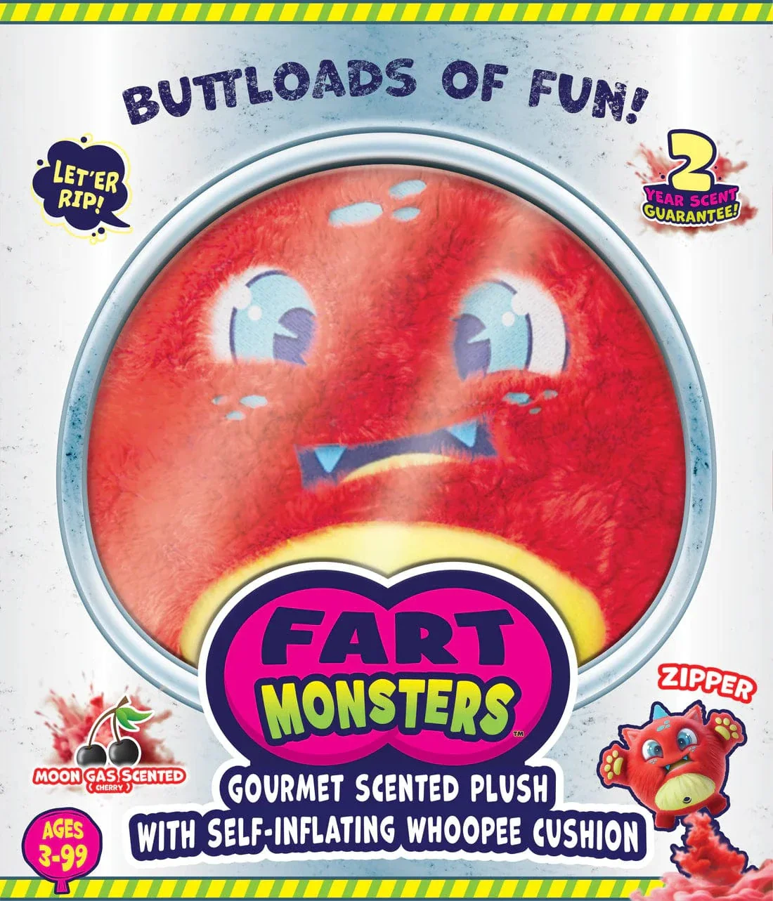Fart Monsters - Image 6