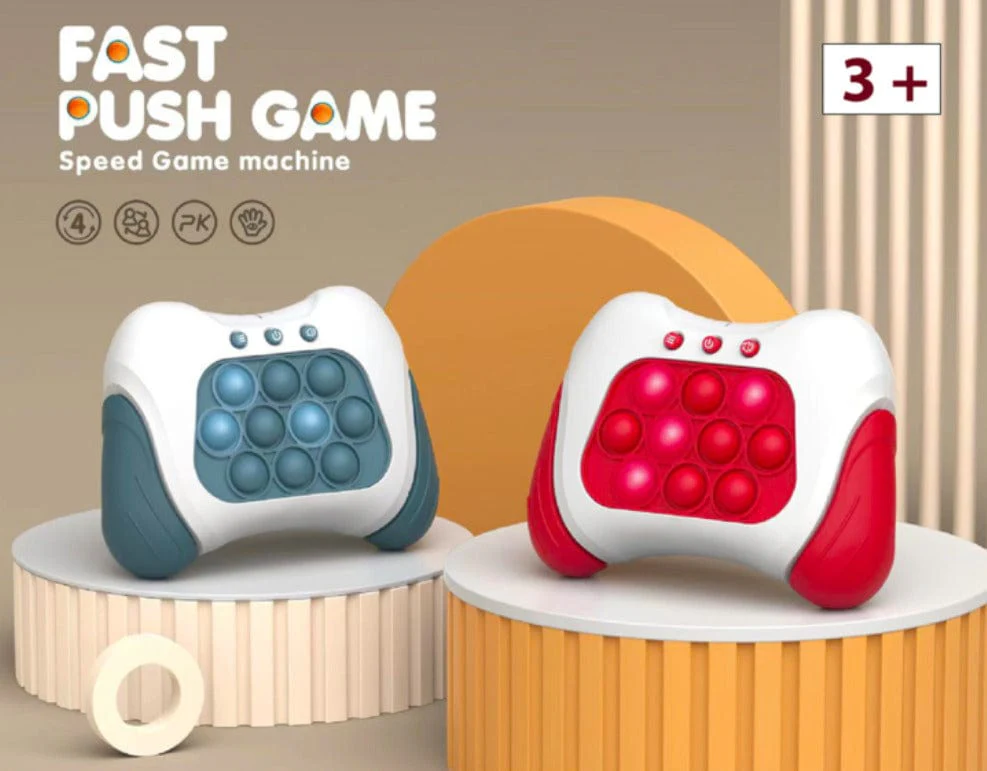 Fast Push Game - Image 2