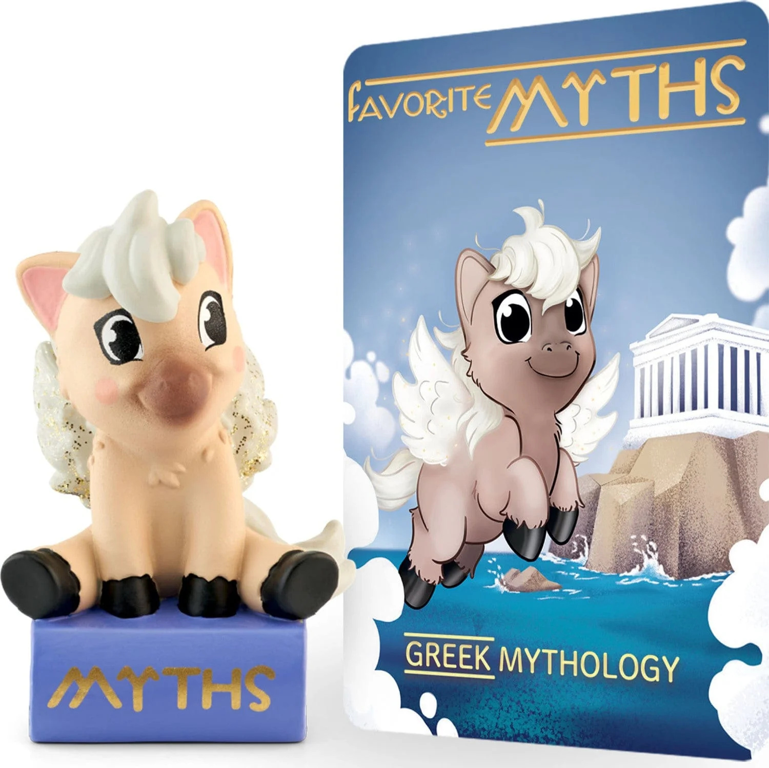 Favorite Myths Tonie - Image 4