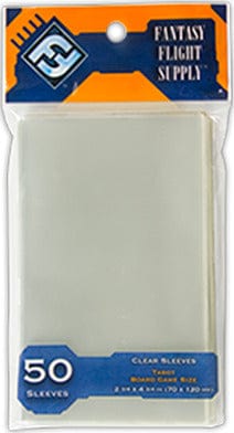 Tarot Card Sleeves - Image 3