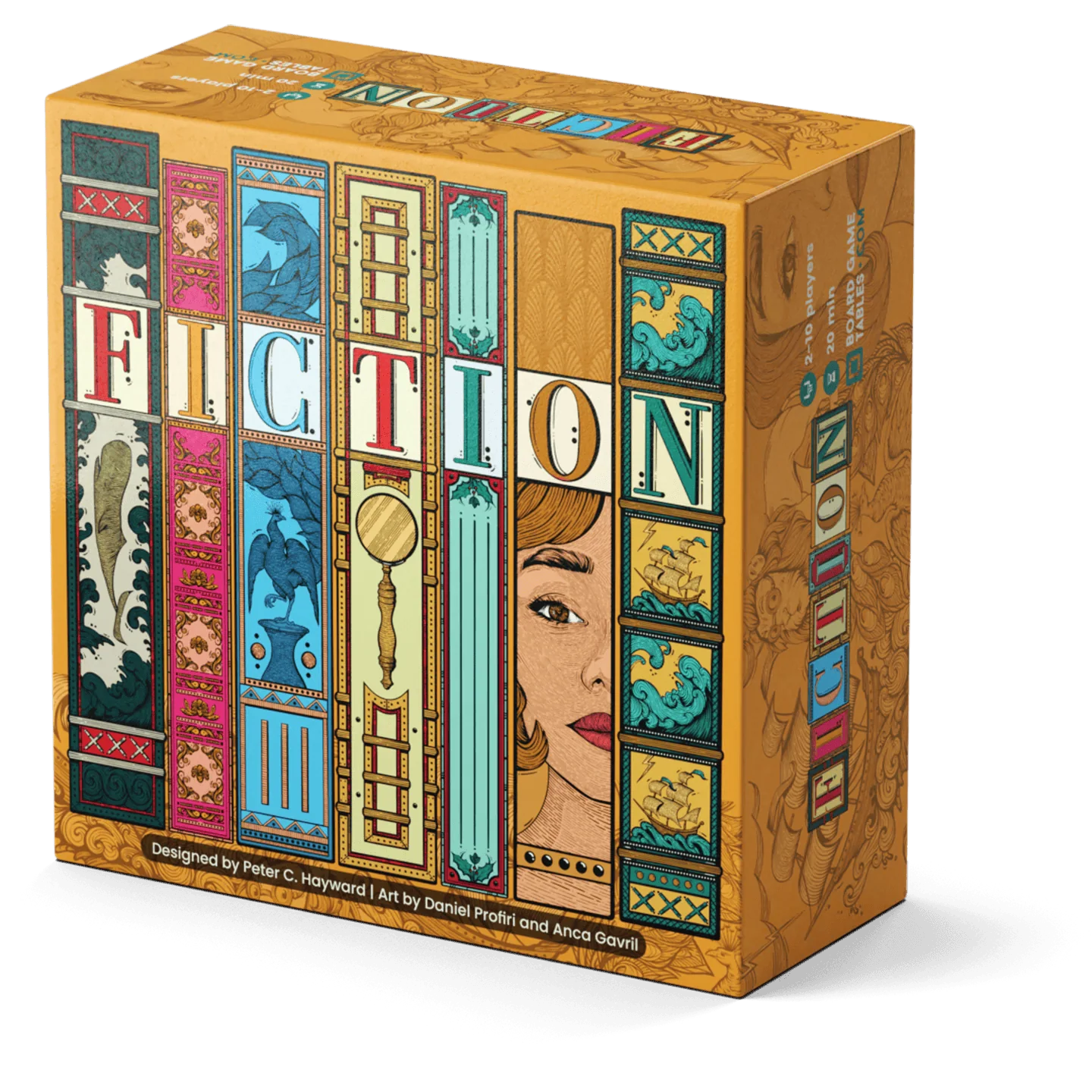 Fiction