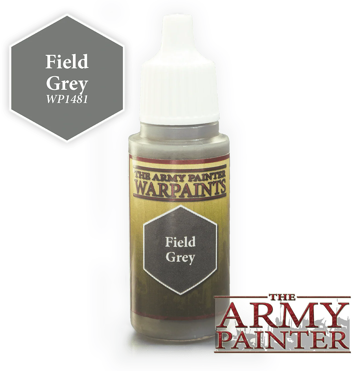 Field Grey 18mL