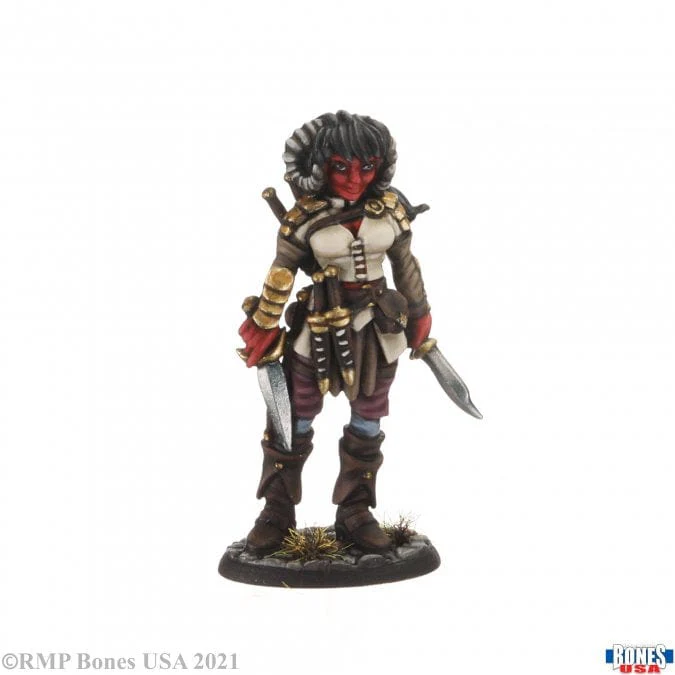 Fillyjonk Hellborn Rogue - Image 2