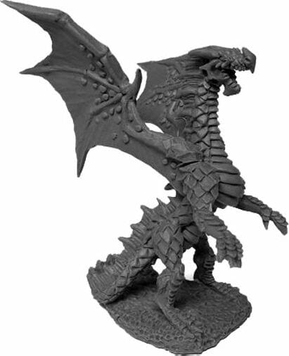 Fire Dragon Hatchling - Image 2