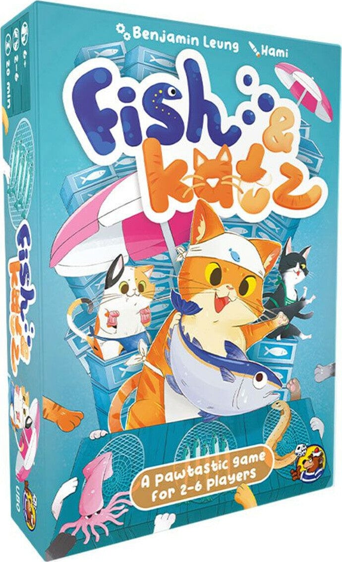 Fish & Katz - Image 2