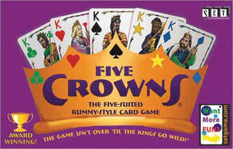 Five Crowns® - Image 3
