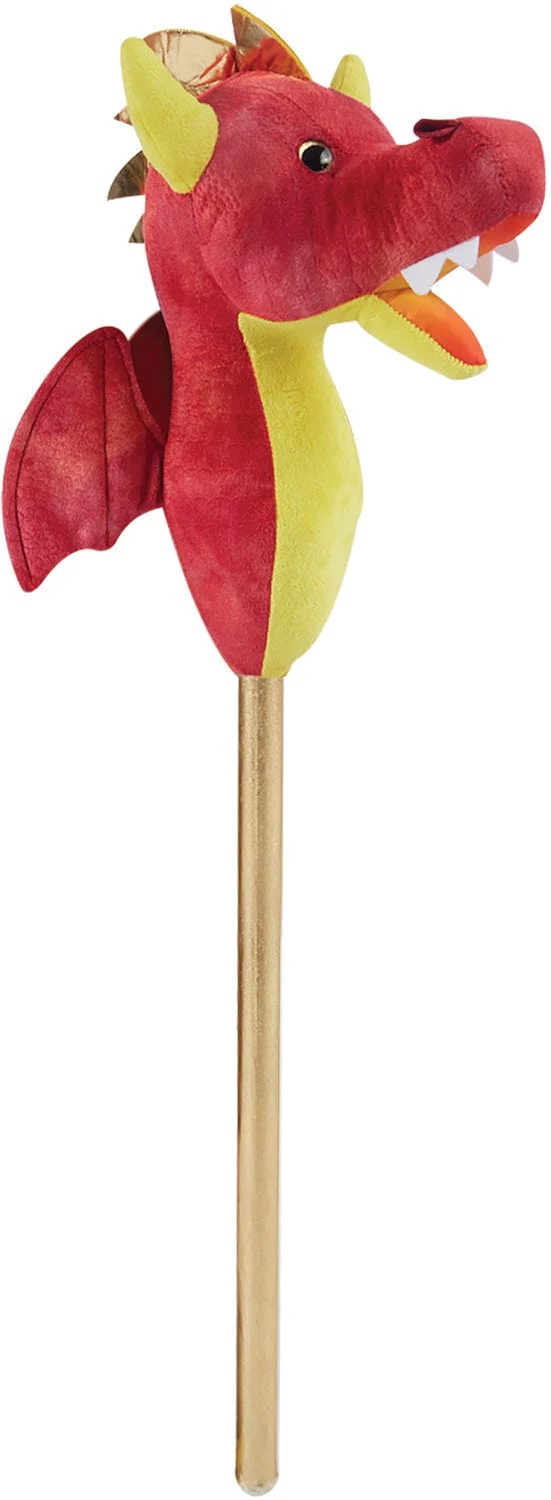 Flaming Dragon - Image 3