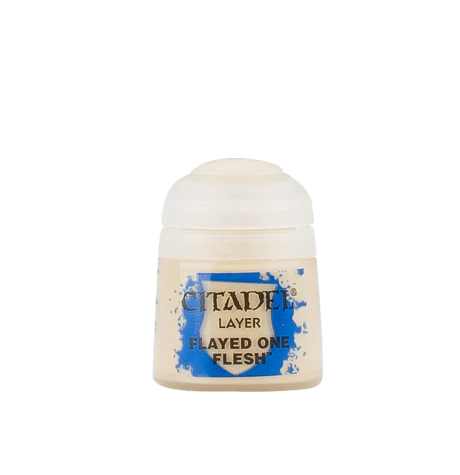 Layer: Flayed One Flesh 12mL