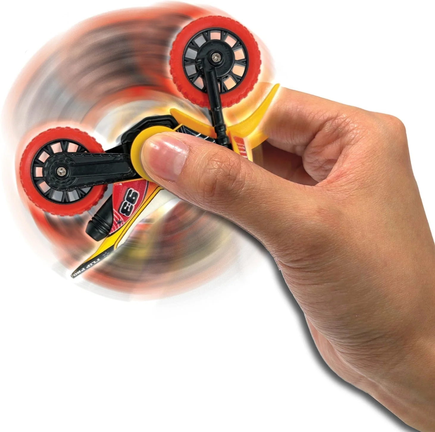 FLIP PRO — SPIN BIKES (assorted colors) - Image 3