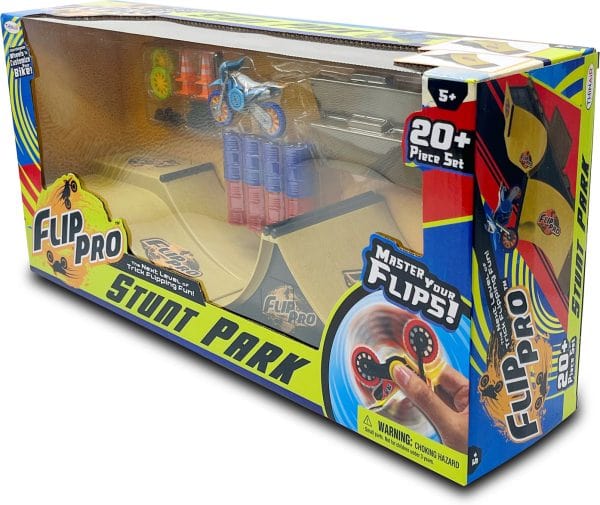 Flip Pro Stunt Park - Image 2