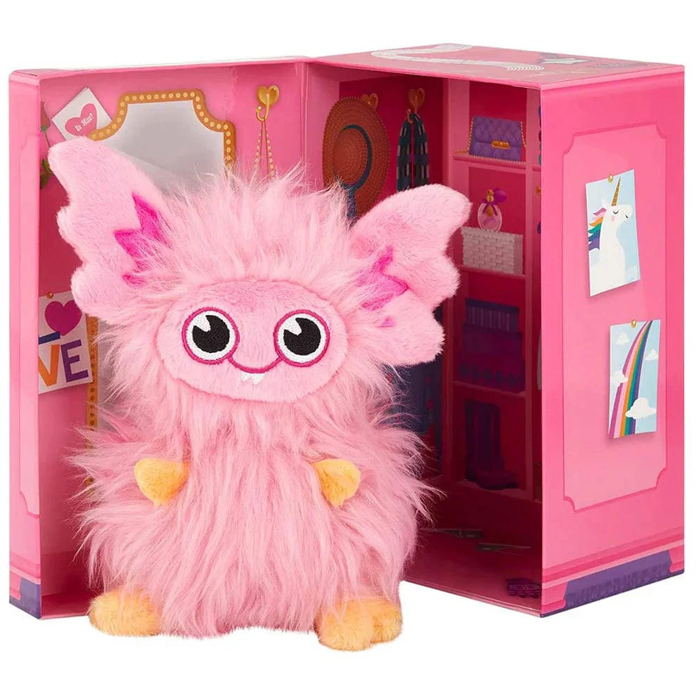 Fluffy - House Monsters