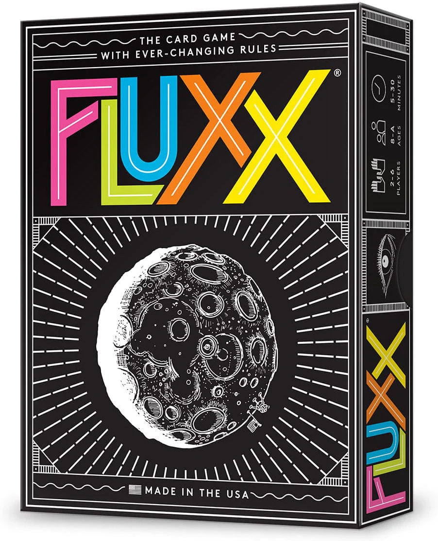 Fluxx 5.0 - Image 2