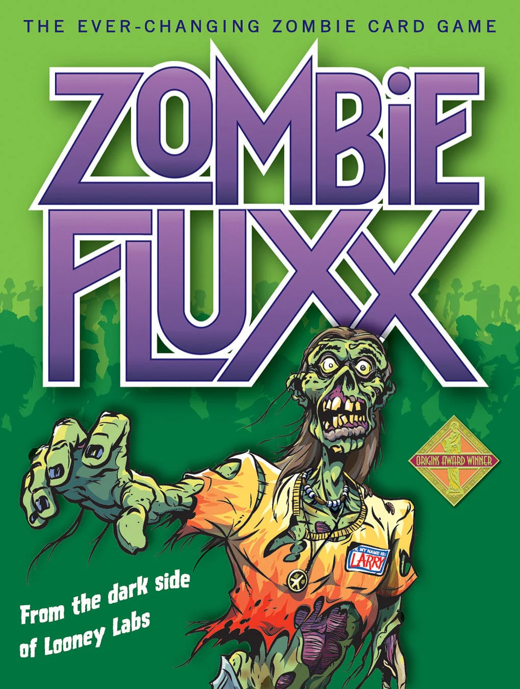 Zombie Fluxx - Image 5