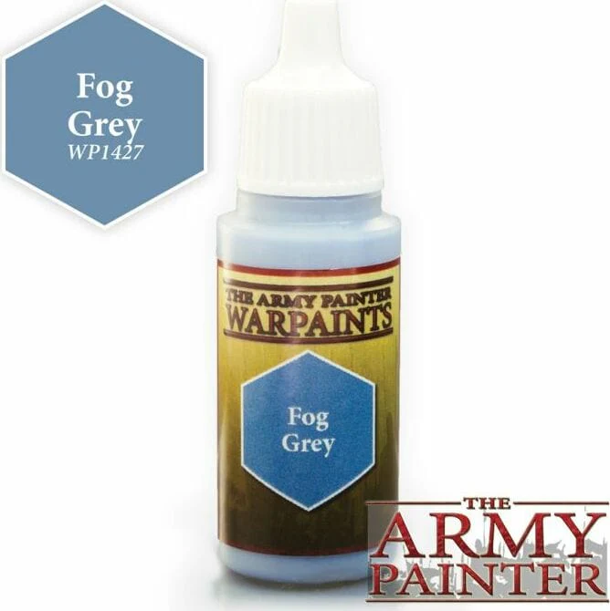 Fog Grey 18mL - Image 2