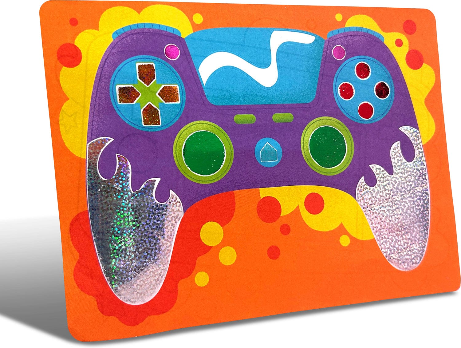 Foil-Tastic: Gadgets & Gizmos - Image 3