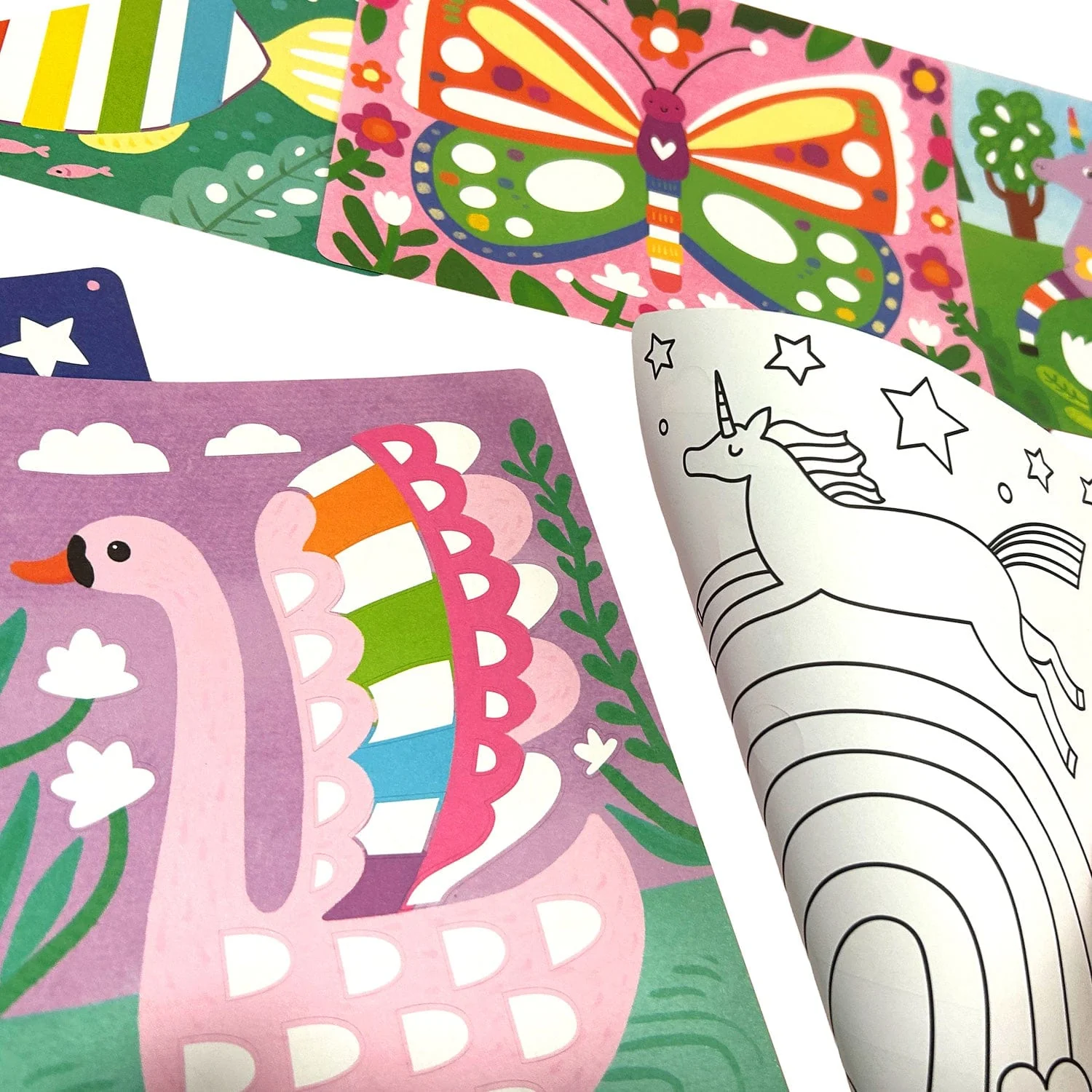 Foil-Tastic: Whimsical World - Image 4
