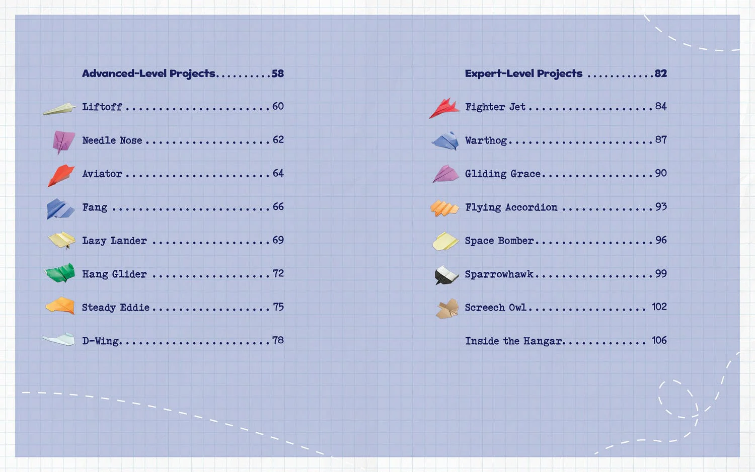 Folding Paper Airplanes with STEM: For Beginners to Experts - Image 5
