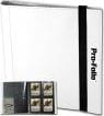 Folio 4-Pocket Album - White - Image 5