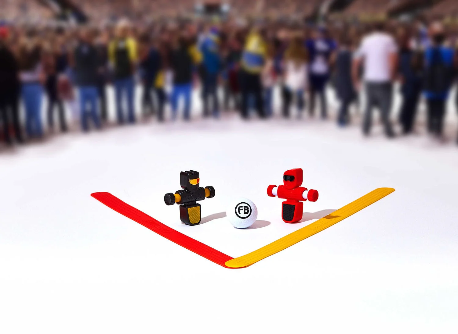 Foosbots 2 Pack - Image 4