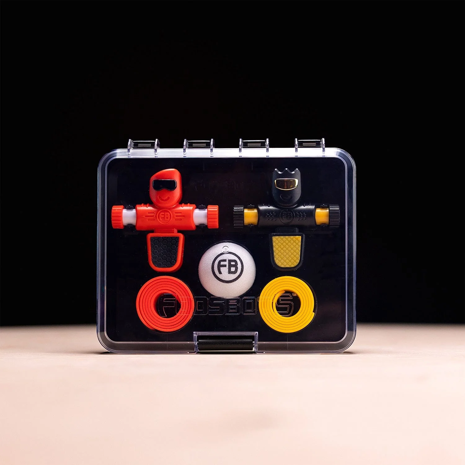 Foosbots 2 Pack - Image 5