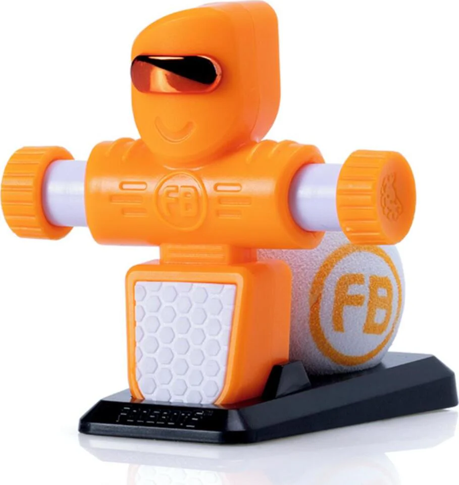 Foosbots Single Tanga - Image 2