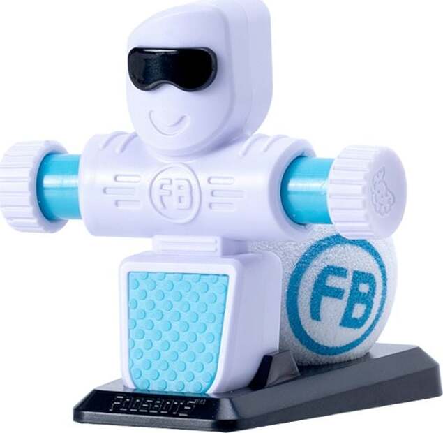 Foosbots Single Tundra - Image 2
