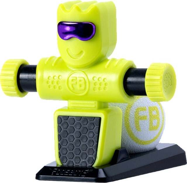 Foosbots Single Volt - Image 2