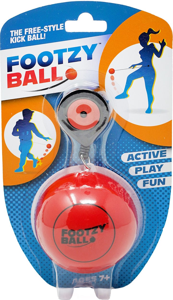 Footzy Ball - Image 5