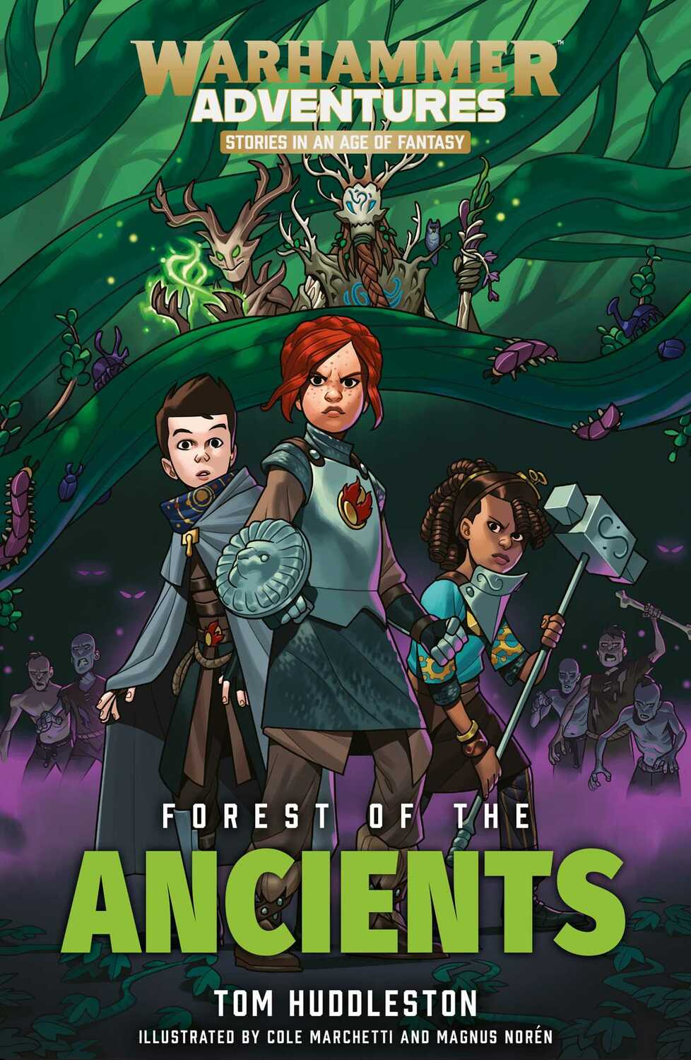 Forest of the Ancients - Image 5