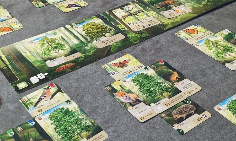 Forest Shuffle - Image 4