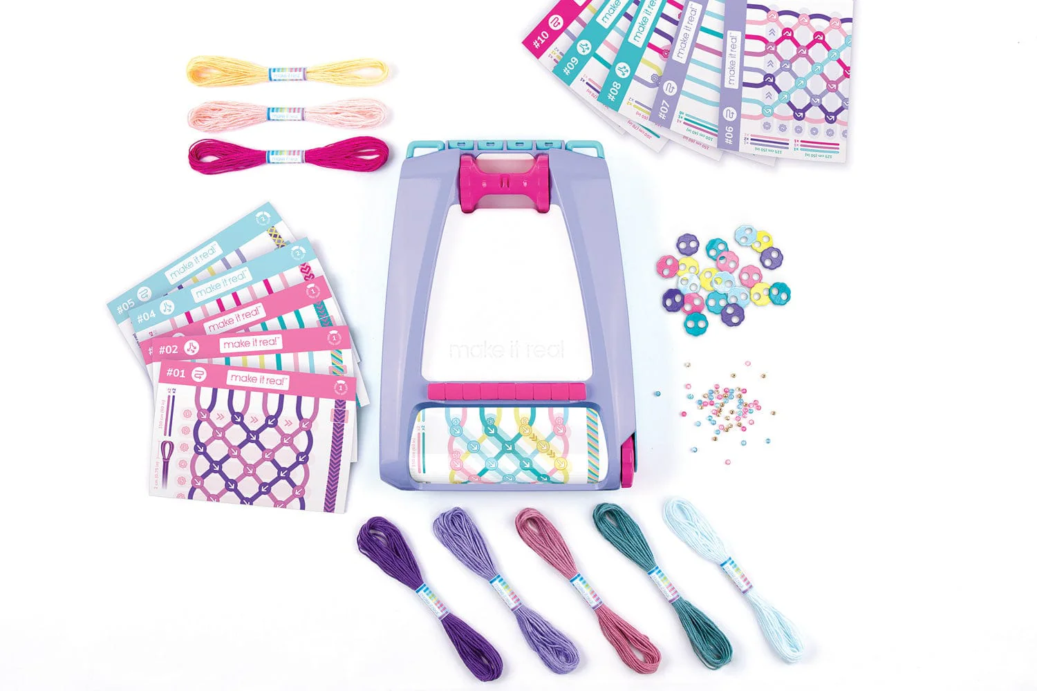 Friendship Bracelet Maker - Image 2