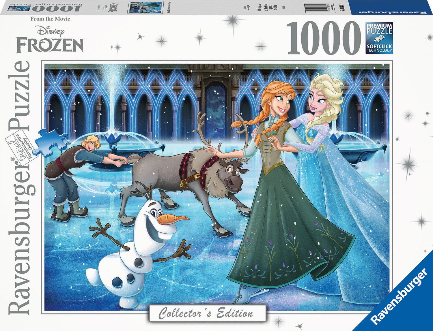 Frozen (collector's edition) - Image 3