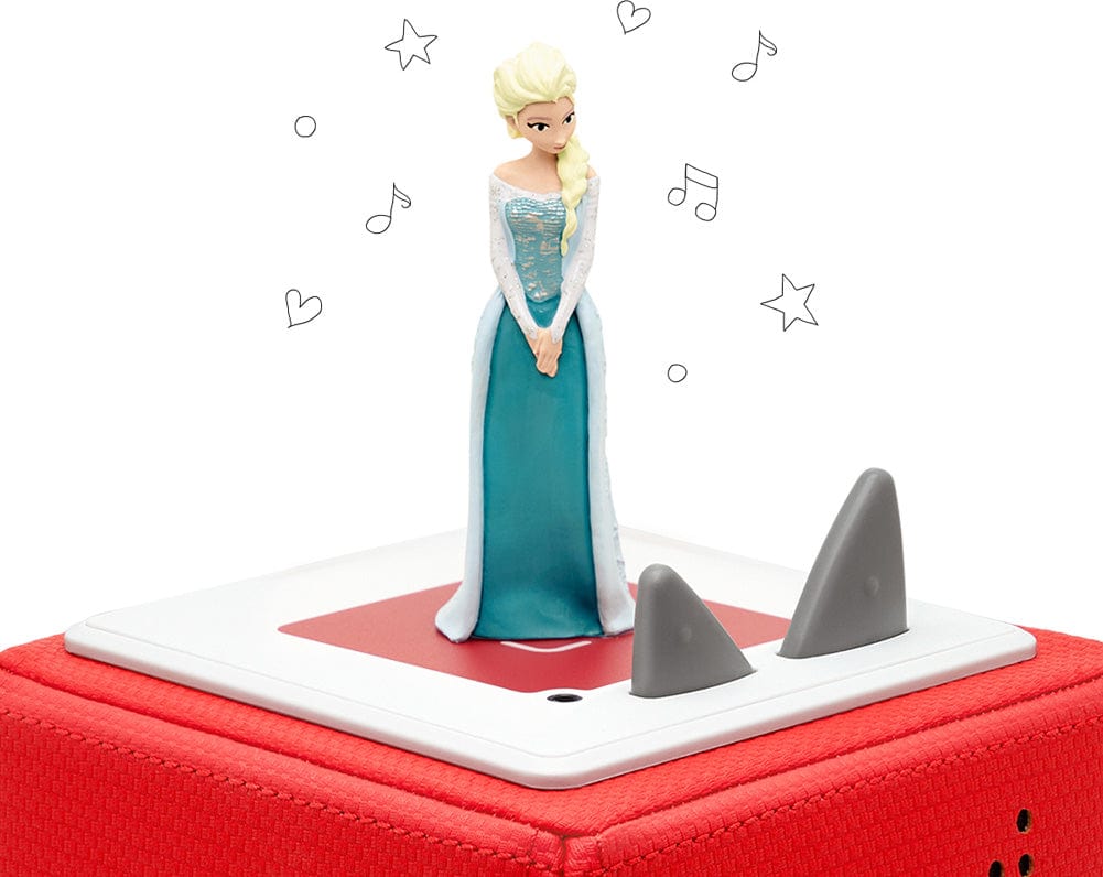 Tonies Character: Frozen Elsa - Image 2