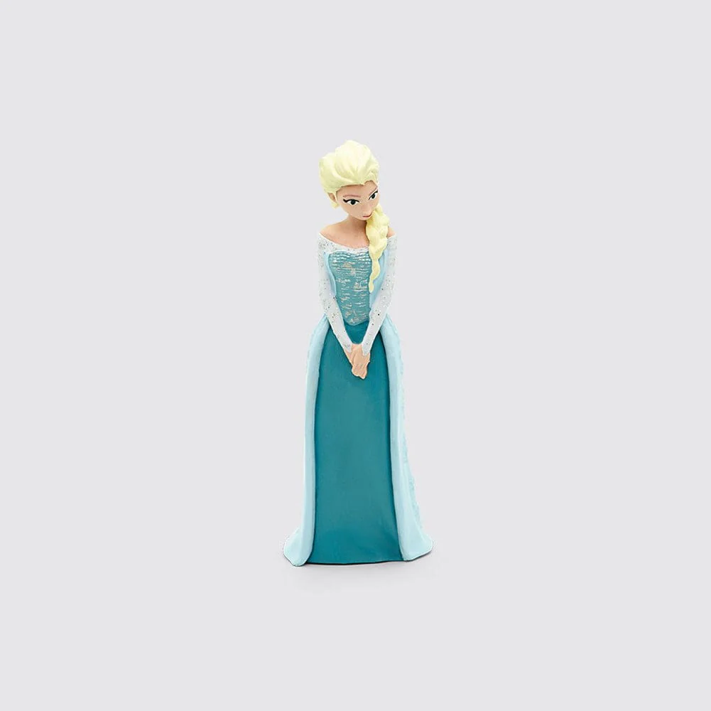 Tonies Character: Frozen Elsa - Image 3