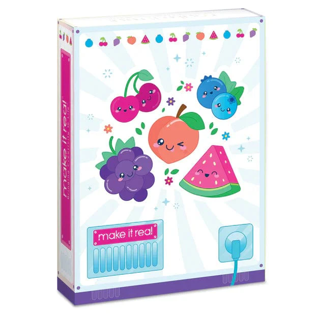 FRUITY BEAUTY COSMETICS VENDING MACHINE - Image 3