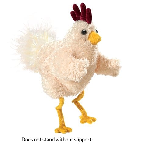 Funky Chicken