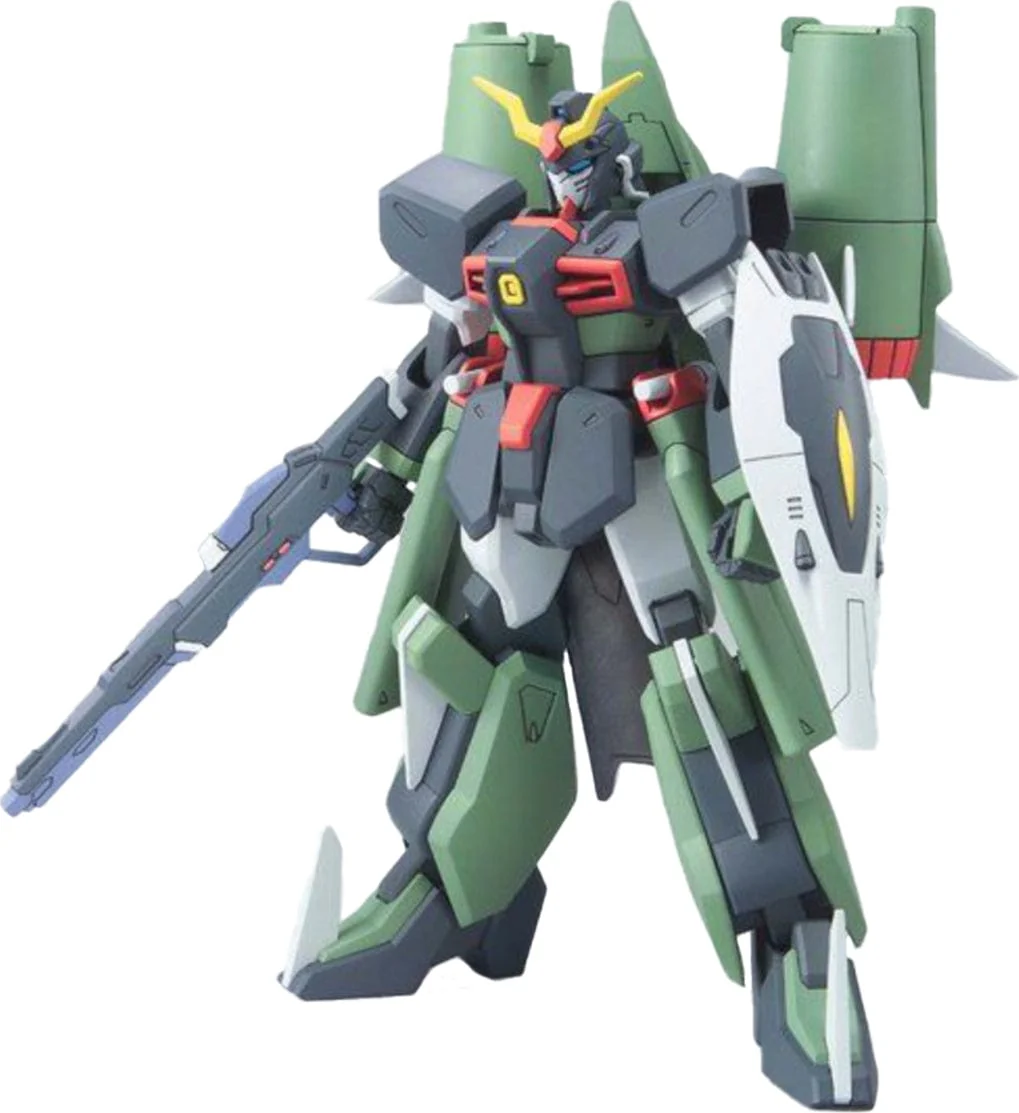 ZGMF-X24S CHAOS GUNDAM - Image 2