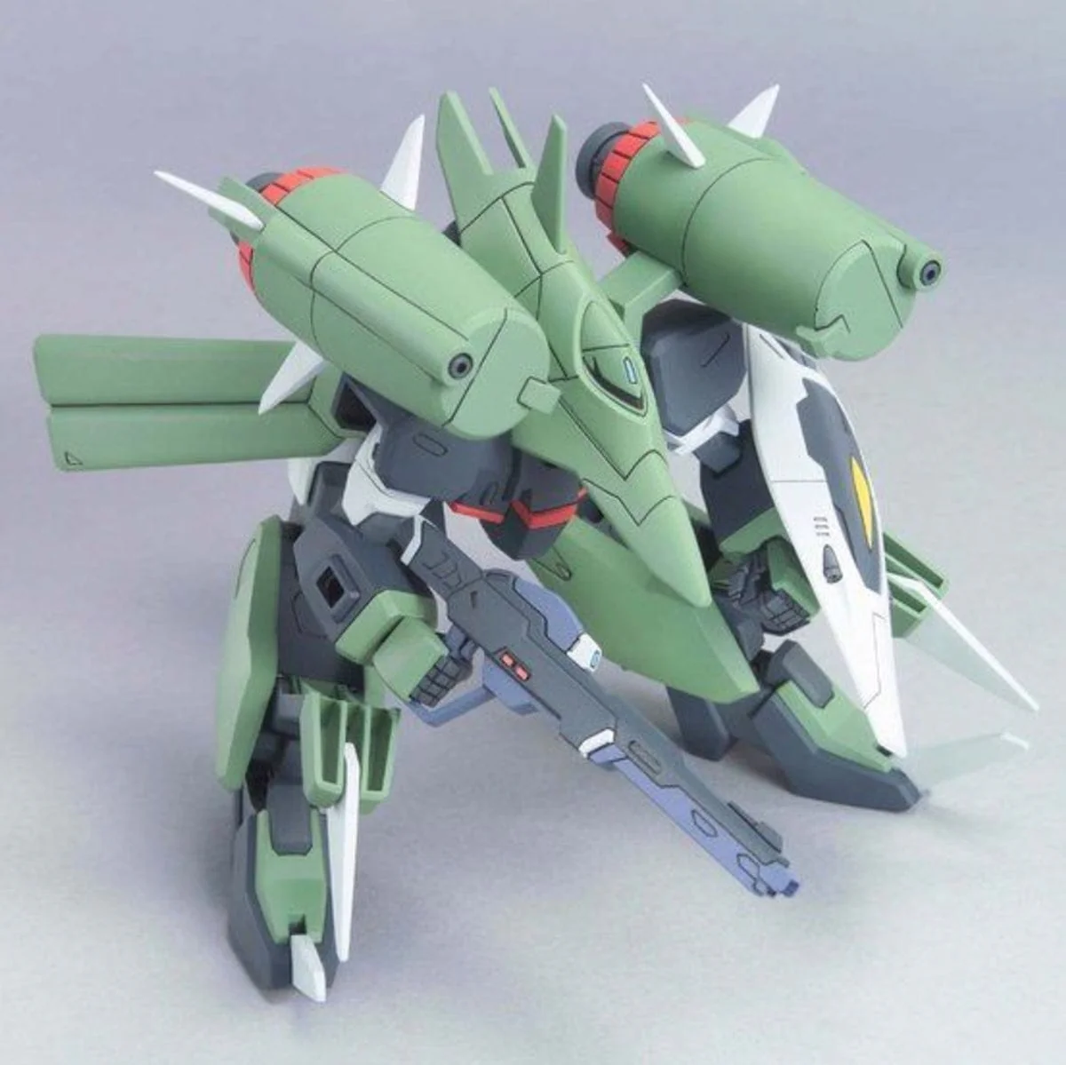 ZGMF-X24S CHAOS GUNDAM - Image 3