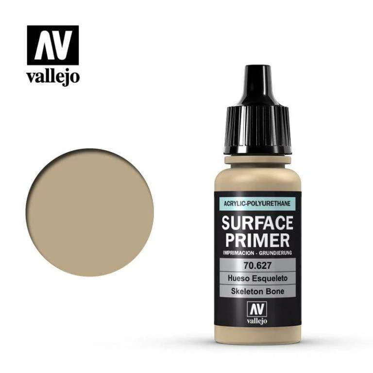 Skeleton Bone Surface Primer 17mL