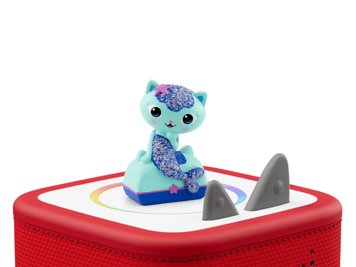 Gabby's Dollhouse: MerCat Tonie - Image 2