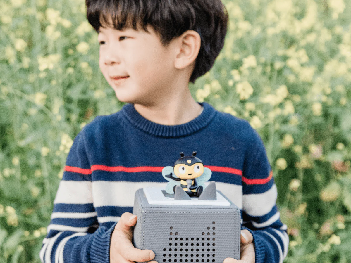 Favorite Children's Songs: Bugs! Tonie - Image 3