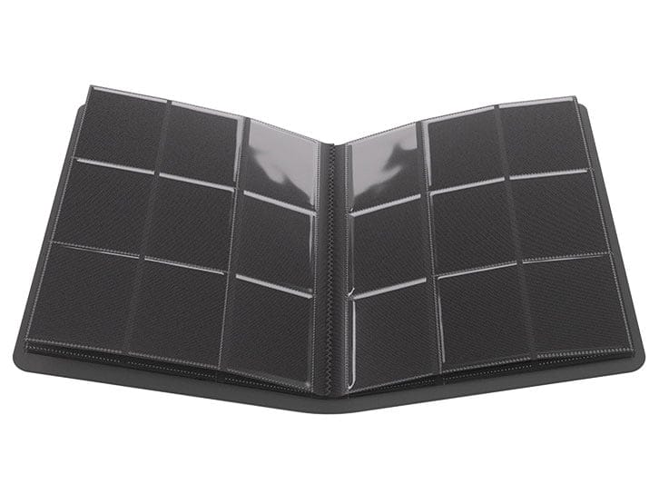 Gamegenic Casual Album: Star Wars Unlimited - Darth Vader "Unstoppable" (18-Pocket) - Image 4