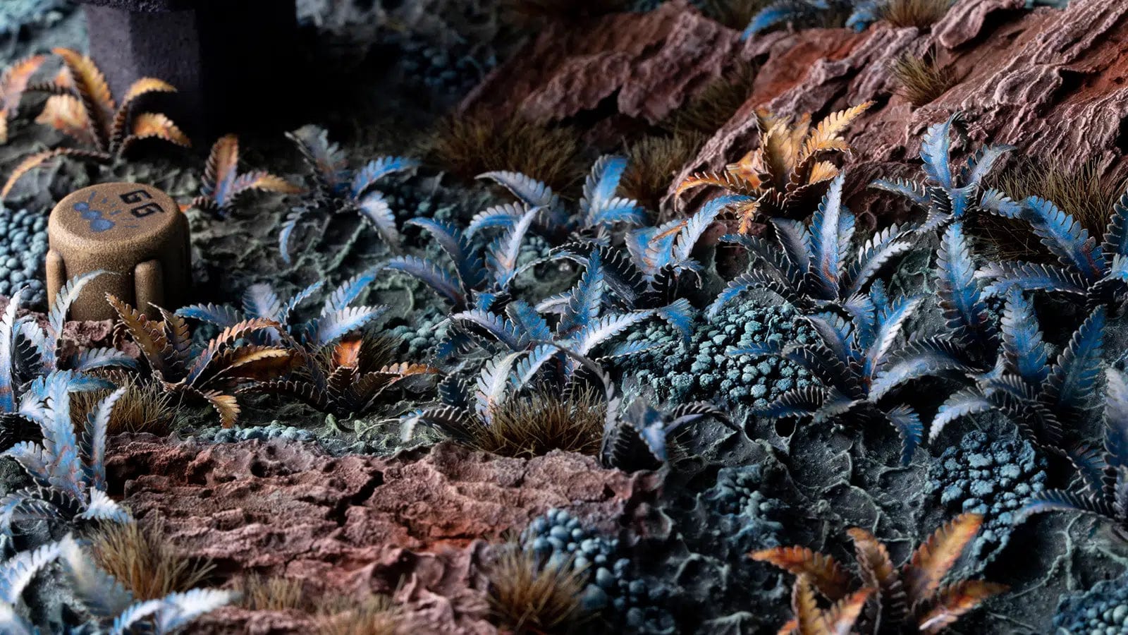 Gamers Grass Alien Fern - Image 2