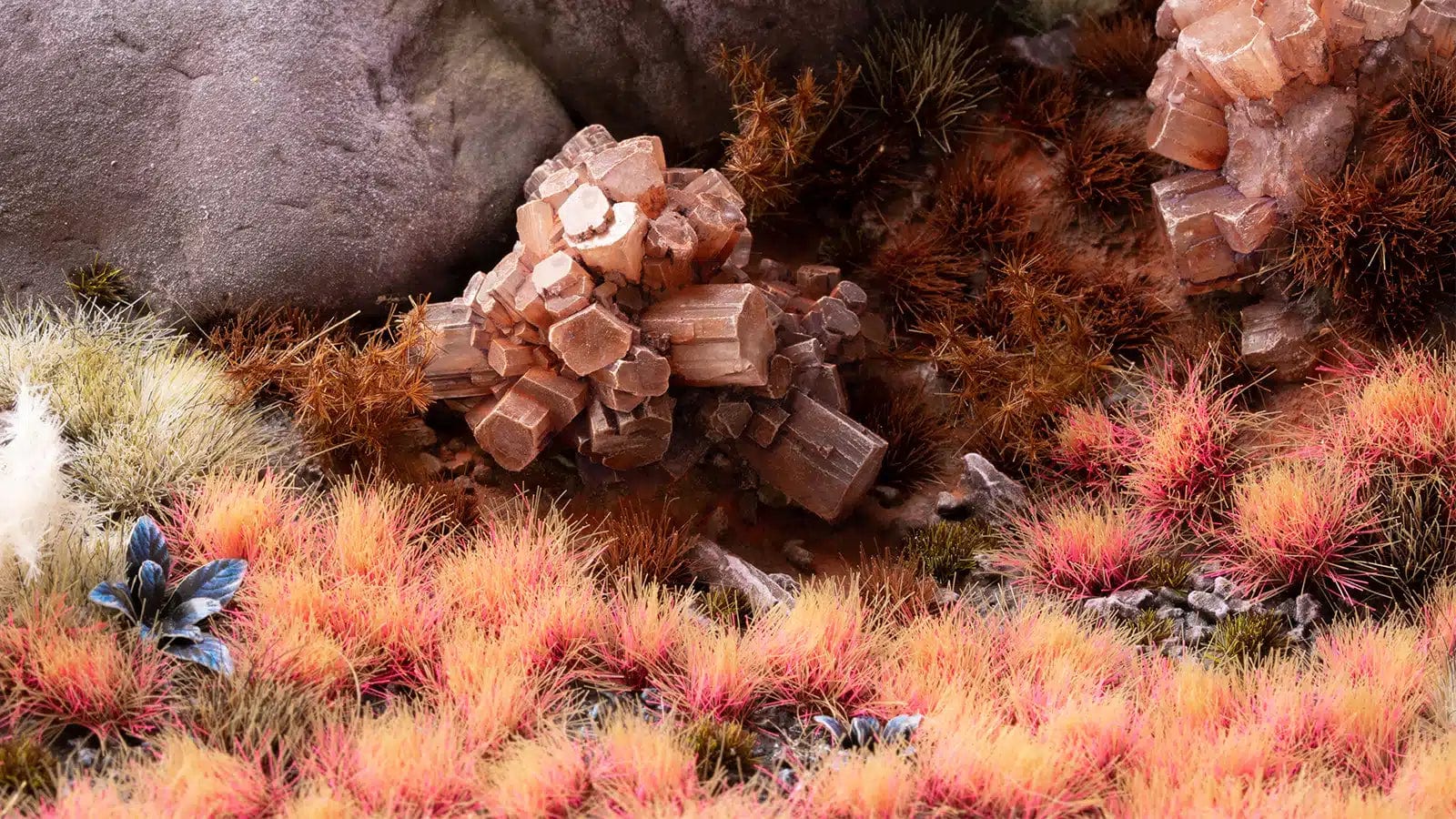 Gamers Grass Alien Pink 6mm - Image 2