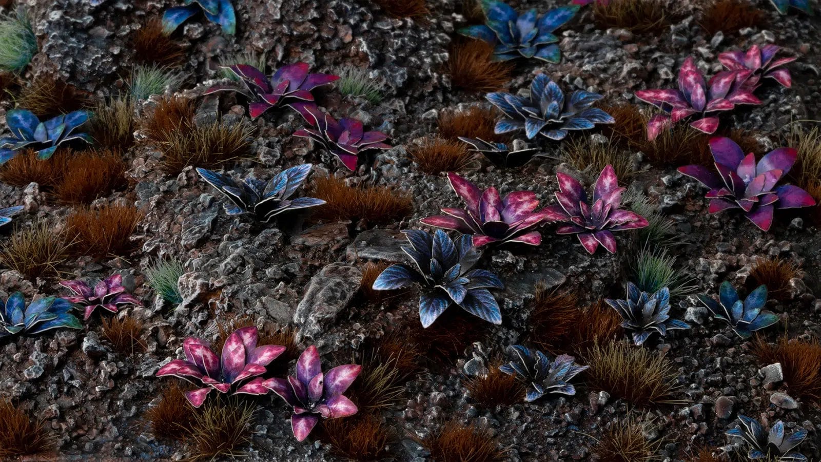 Gamers Grass Alien Rosette - Image 2