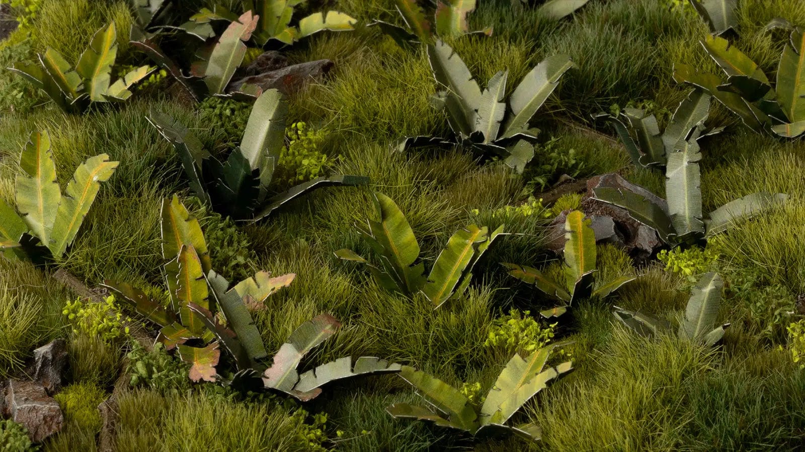 Gamers Grass Banana Tree - Image 2