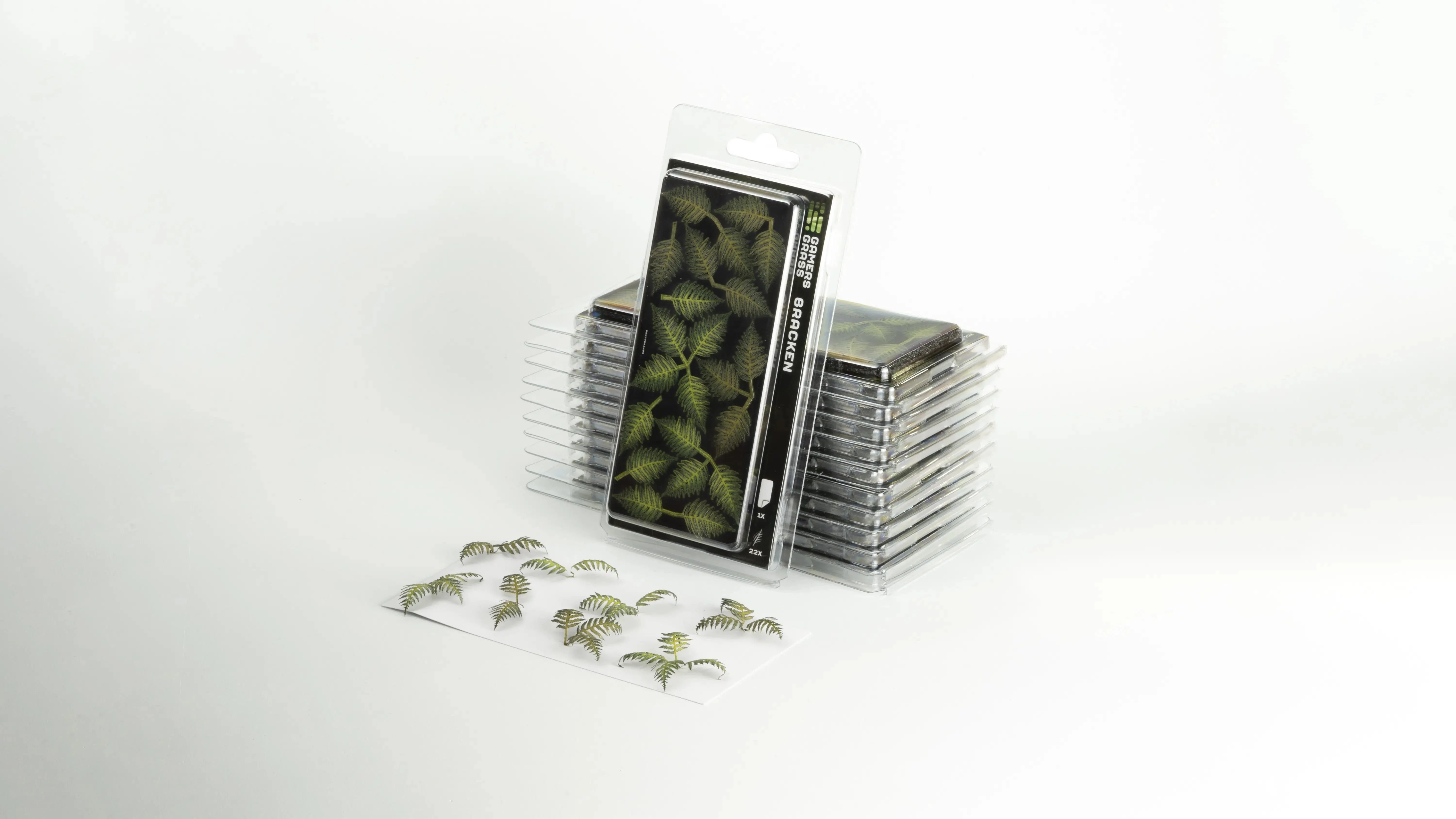 Gamers Grass Bracken
