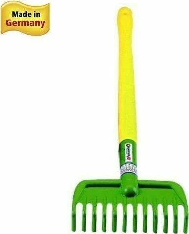 Garden Rake - Image 3