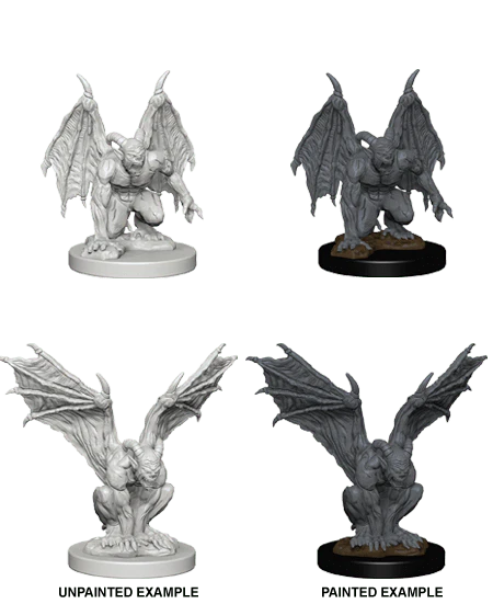Gargoyles