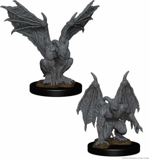 Gargoyles - Image 2